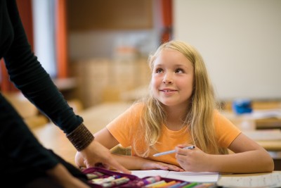 Mini-Lernkreis Nachhilfeschule Obermichelbach